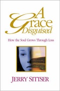 Cover: A Grace Disguised - Zondervan