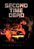 Cover: Second Time Dead - AuthorHouse