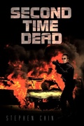 Cover: Second Time Dead - AuthorHouse