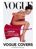 Cover: Vogue Covers: On Fashion's Front Page - Little, Brown & Company