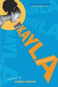 Cover: The Kayla Chronicles - Little, Brown Books for Young Readers