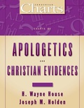 Cover: Charts of Apologetics and Christian Evidences - Zondervan Academic