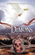 Cover: Doves and Demons - Authorhouse