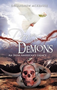 Enlarge image Cover: Doves and Demons - Authorhouse