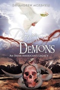 Cover: Doves and Demons - Authorhouse
