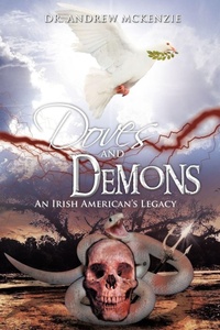 Enlarge image Cover: Doves and Demons - Authorhouse