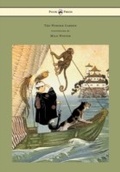 Cover: The Wonder Garden - Nature Myths and Tales From all the World Over for Story-Telling and Reading Aloud and for the Children's Own Reading - Read Books Ltd.