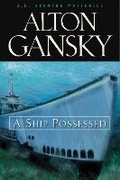 Cover: A Ship Possessed - Zondervan