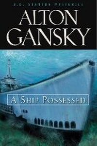 Enlarge image Cover: A Ship Possessed - Zondervan