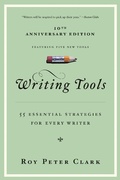Cover: Writing Tools - Little, Brown and Company