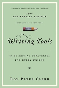 Enlarge image Cover: Writing Tools - Little, Brown and Company