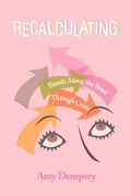 Cover: Recalculating - iUniverse