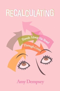 Enlarge image Cover: Recalculating - iUniverse