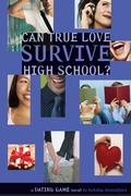 Cover: Can True Love Survive High School? - Little, Brown Books for Young Readers