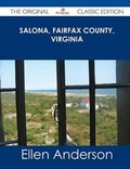 Cover: Salona, Fairfax County, Virginia - The Original Classic Edition - Tebbo