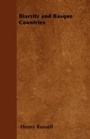 Cover: Biarritz and Basque Countries - Read Books Ltd.