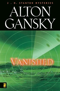 Enlarge image Cover: Vanished - Zondervan