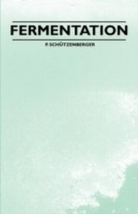 Abbildung von: Fermentation - Read Books Ltd.