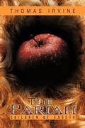 Cover: The Pariah - AUTHORHOUSE