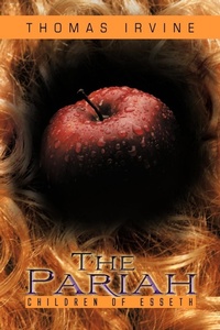 Enlarge image Cover: The Pariah - AUTHORHOUSE