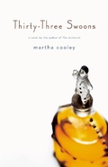 Cover: Thirty-three Swoons - Little, Brown and Company