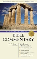 Abbildung von: New International Bible Commentary - Zondervan