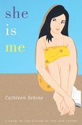 Cover: She Is Me - Little, Brown and Company