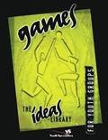 Cover: Games - Zondervan