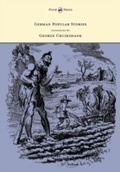 Cover: German Popular Stories - With Illustrations after the Original Designs of George Cruikshank - Read Books Ltd.