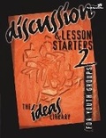Cover: Discussion and Lesson Starters 2 - Zondervan