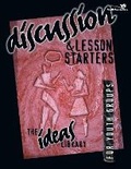 Cover: Discussion and Lesson Starters - Zondervan