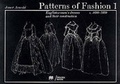 Cover: Patterns of Fashion 1 - Macmillan