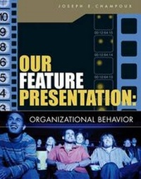 Enlarge image Cover: Our Feature Presentation - South-Western