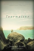 Cover: Tourmaline - Little, Brown and Company
