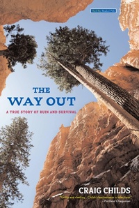 Enlarge image Cover: The Way Out - Little, Brown and Company