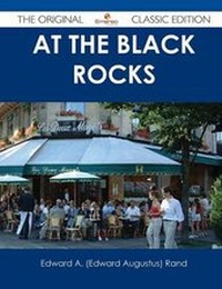 Enlarge image Cover: At the Black Rocks - The Original Classic Edition - Tebbo