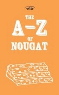 Abbildung von: The A-Z of Nougat - Read Books Ltd.