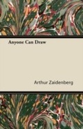 Cover: Anyone Can Draw - Read Books Ltd.