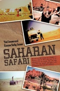 Cover: Saharan Safari - iUniverse