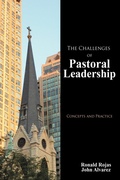 Cover: The Challenges of Pastoral Leadership - Authorhouse