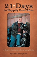 Cover: 21 Days to Happily Ever After - iUniverse