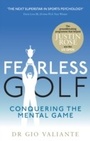 Cover: Fearless Golf - Ebury Digital