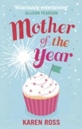 Cover: Mother of the Year - Ebury Digital