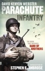 Cover: Parachute Infantry - Ebury Digital