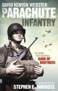 Cover: Parachute Infantry - Ebury Digital