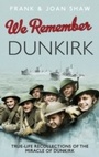 Cover: We Remember Dunkirk - Ebury Digital