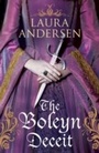 Cover: The Boleyn Deceit - Ebury Digital