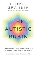 Cover: The Autistic Brain - Ebury Digital