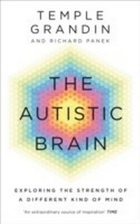 Enlarge image Cover: The Autistic Brain - Ebury Digital