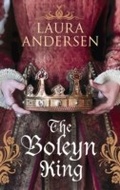Cover: The Boleyn King - Ebury Digital